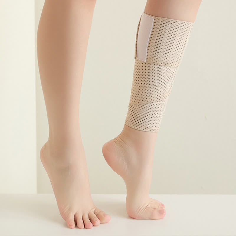 Sports Muscle Compression Calf Sleeves