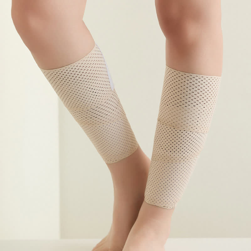 Sports Muscle Compression Calf Sleeves