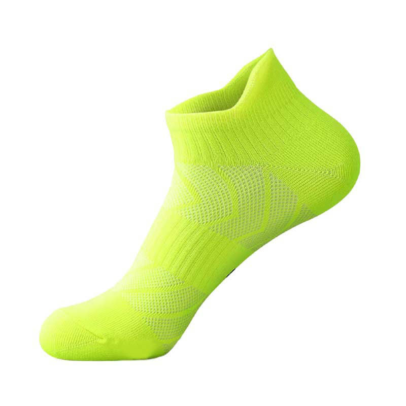 Breathable Workout Ankle Compression Socks(6 Pairs)