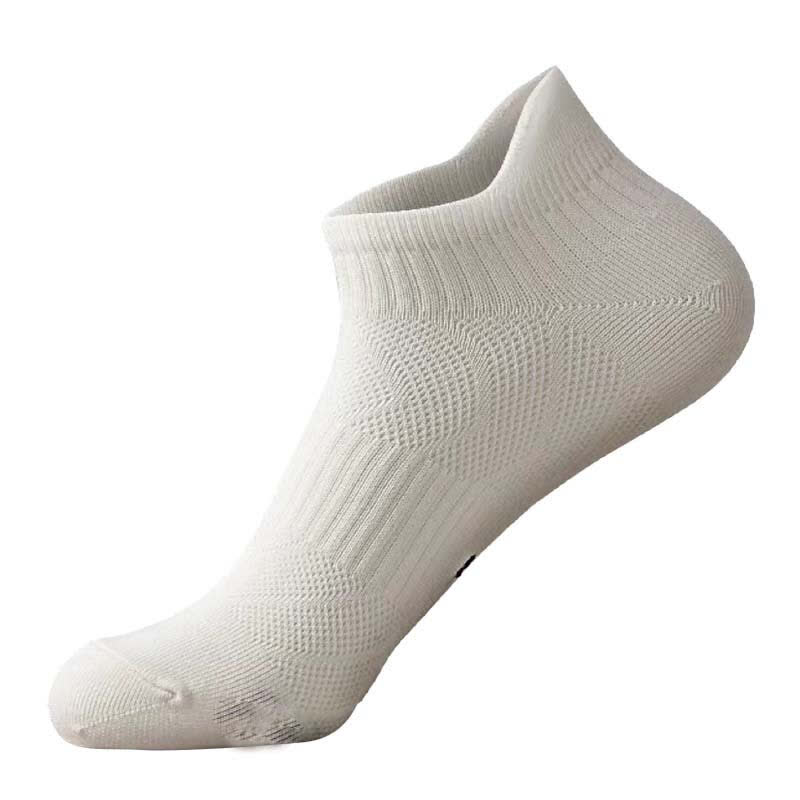 Breathable Workout Ankle Compression Socks(6 Pairs)