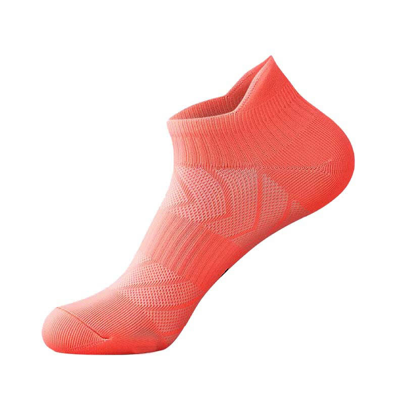 Breathable Workout Ankle Compression Socks(6 Pairs)