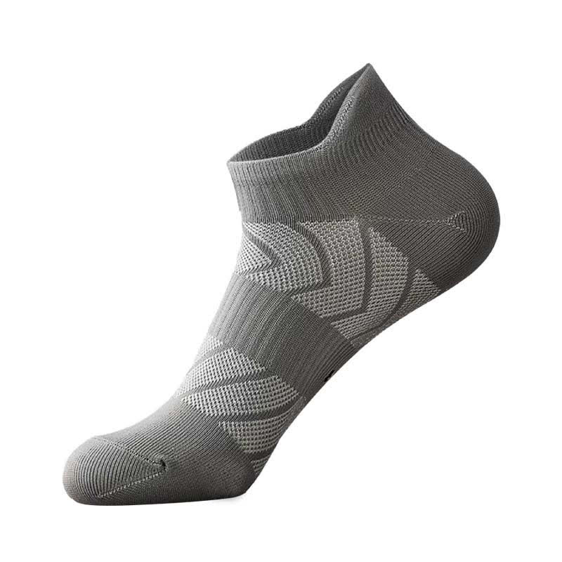 Breathable Workout Ankle Compression Socks(6 Pairs)