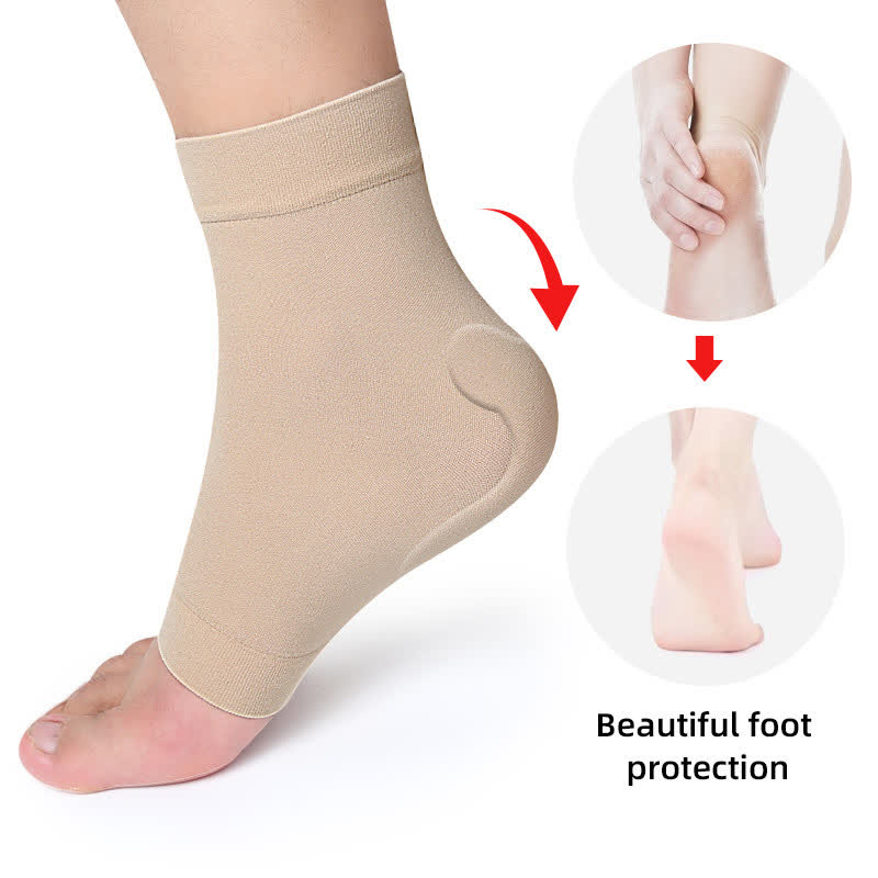 Foot Protection Heel Ankle Braces