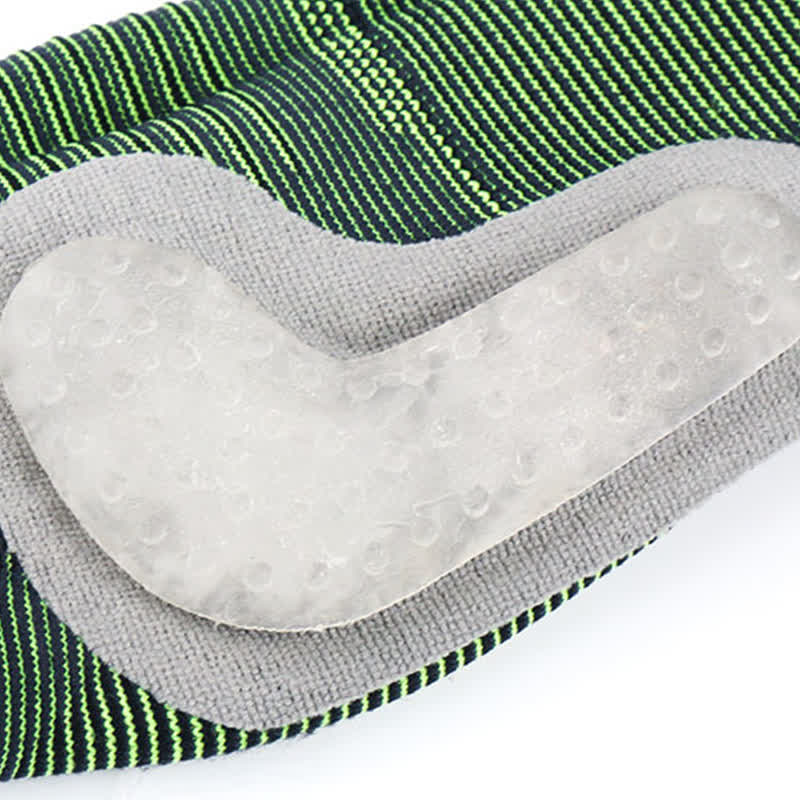 Silicone Breathable Sports Ankle Braces