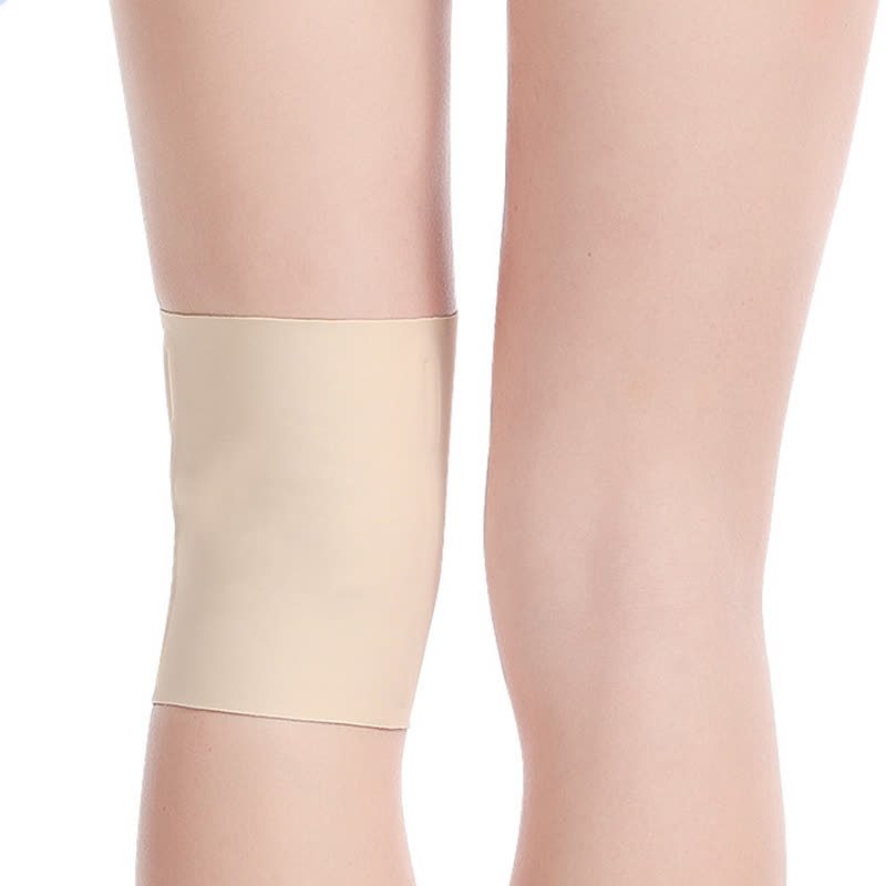 Lightweight Adjustable Velcro Sports Knee Pads