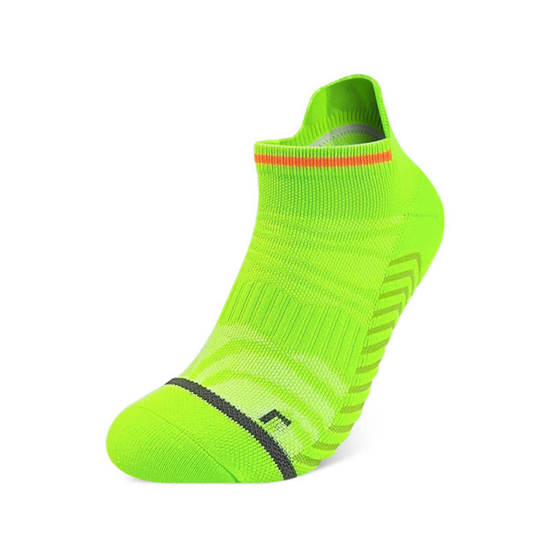 Simple Quick-dry Running Ankle Compression Socks(8 Pairs)