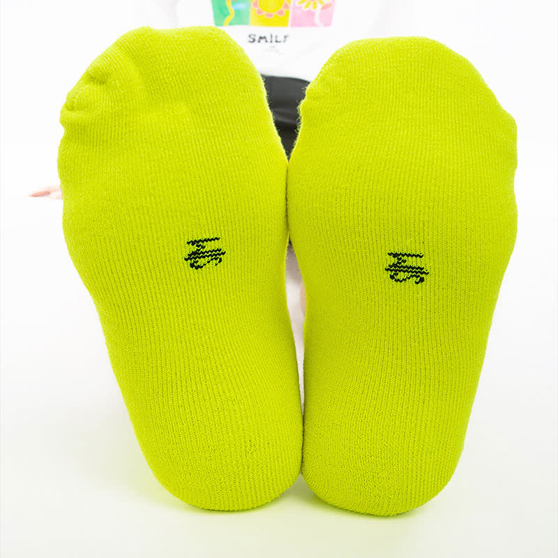 Stretch Mesh Breathable Ankle Socks(2 Pairs)