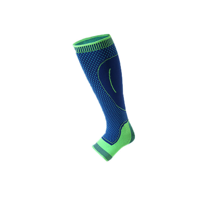 Anti-slip Sports Compression Calf Sleeves