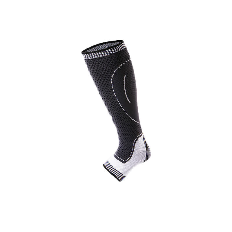 Anti-slip Sports Compression Calf Sleeves