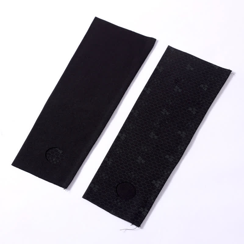 Thermochromic Stirrup Calf Sleeves