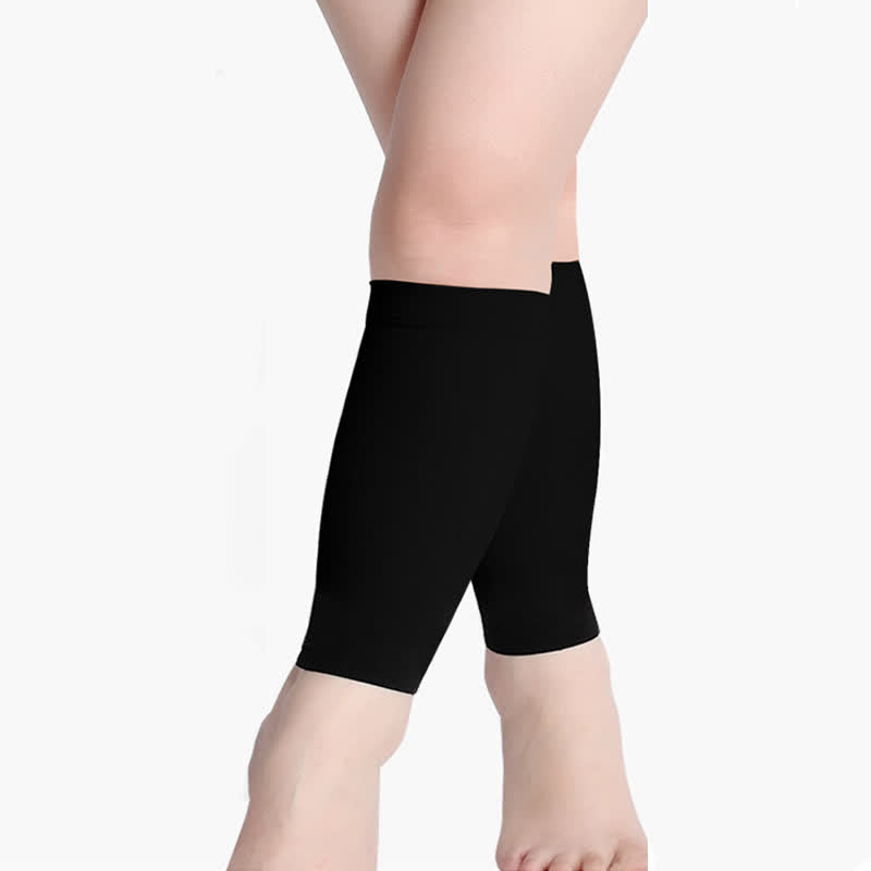 Plus Size Medical Compression Calf Socks(30-40mmhg)