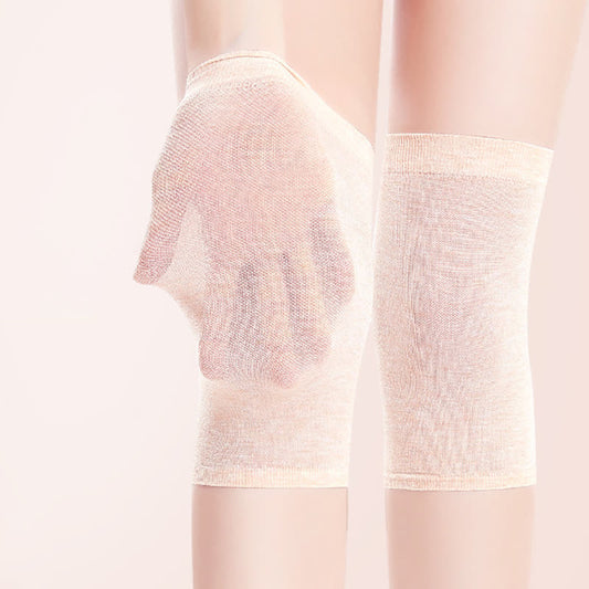 Plusock High Elastic Ultra-thin Knee Pads(3 Pairs)