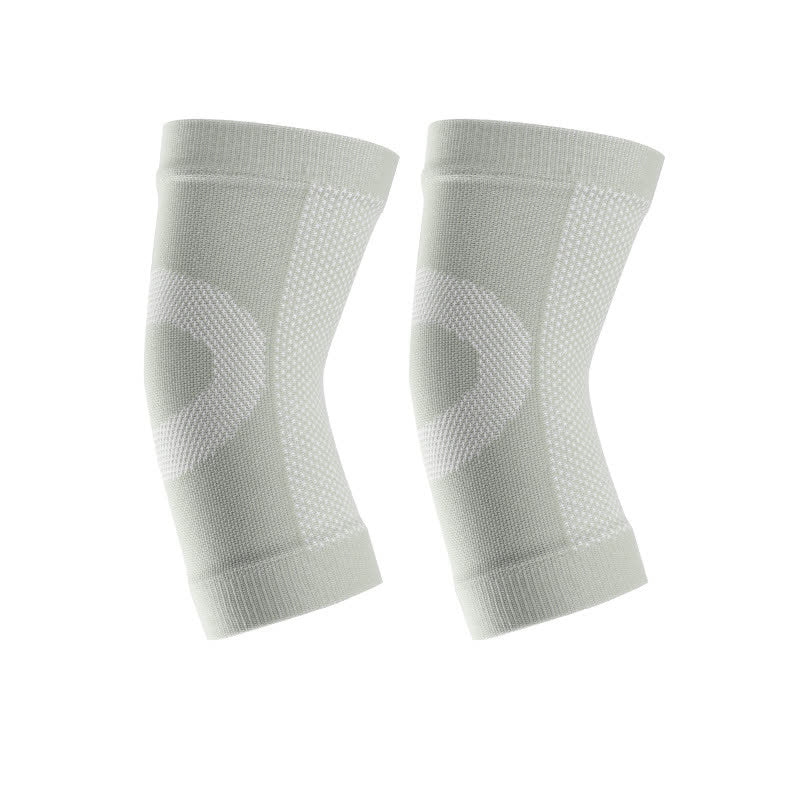 Breathable High Elastic Sports Arm Elbow Sleeves