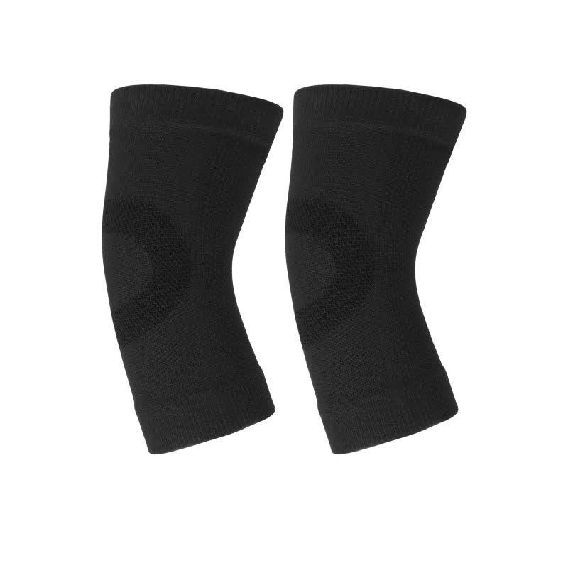 Breathable High Elastic Sports Arm Elbow Sleeves