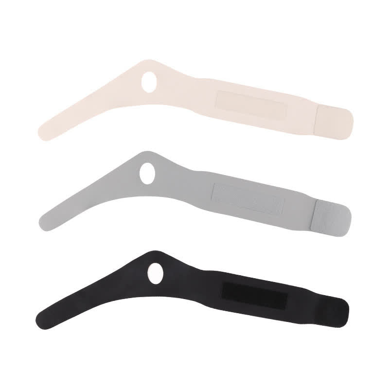Lightweight Wrap-around Compression Sports Wrist Sleeves