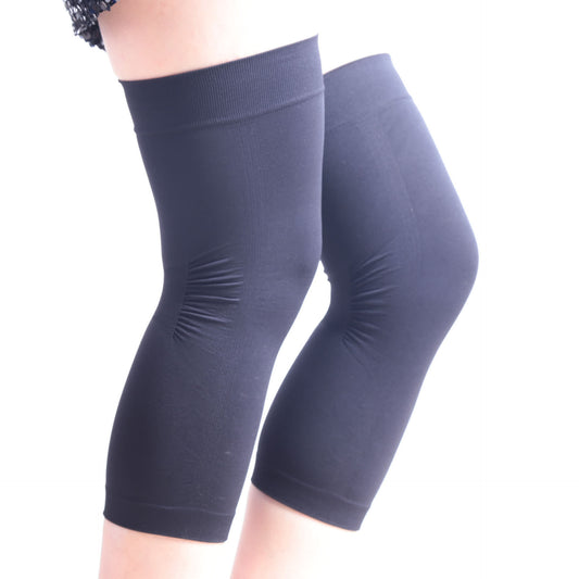 Plusock Elastic Breathable Sports Knee Sleeves