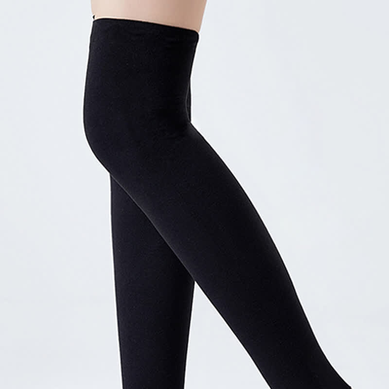 Stirrup Compression Thigh Sleeves