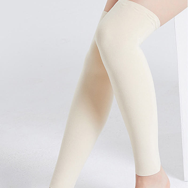 Stirrup Compression Thigh Sleeves