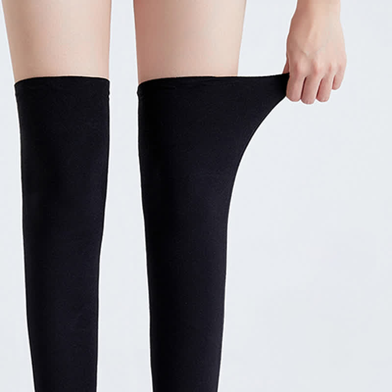 Stirrup Compression Thigh Sleeves