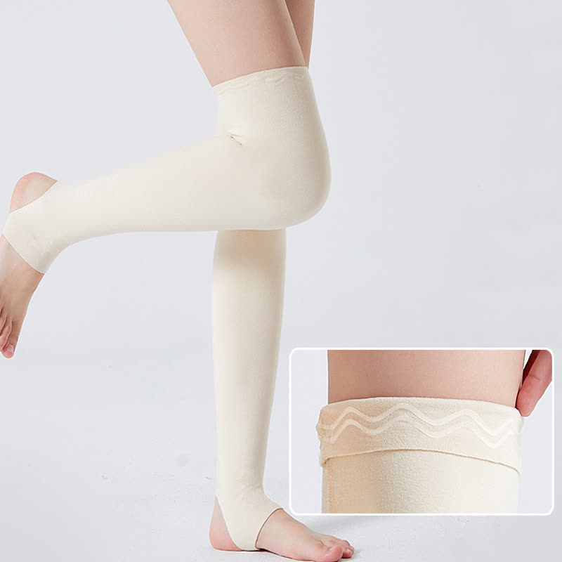 Stirrup Compression Thigh Sleeves