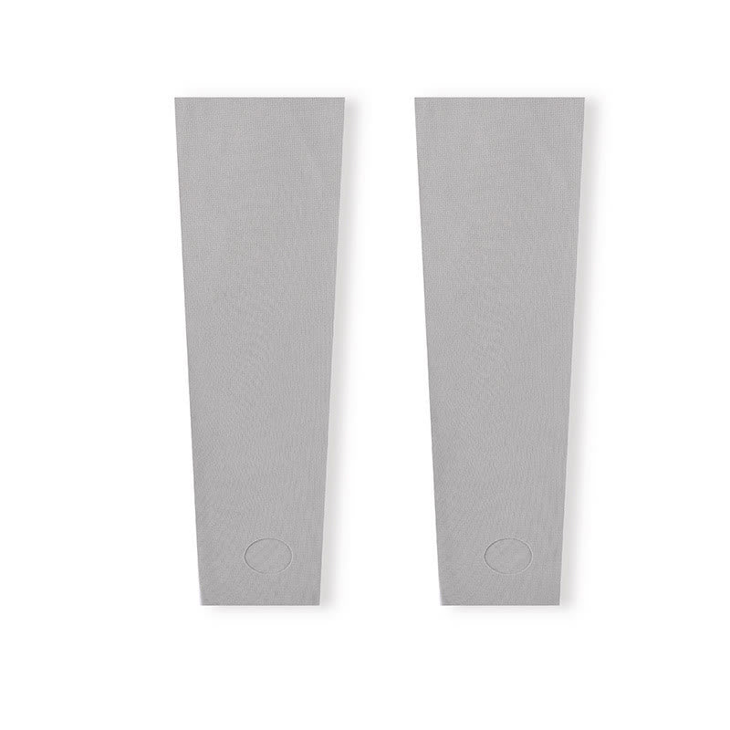 Cooling Cotton Calf Compression Sleeves(2 Pairs)
