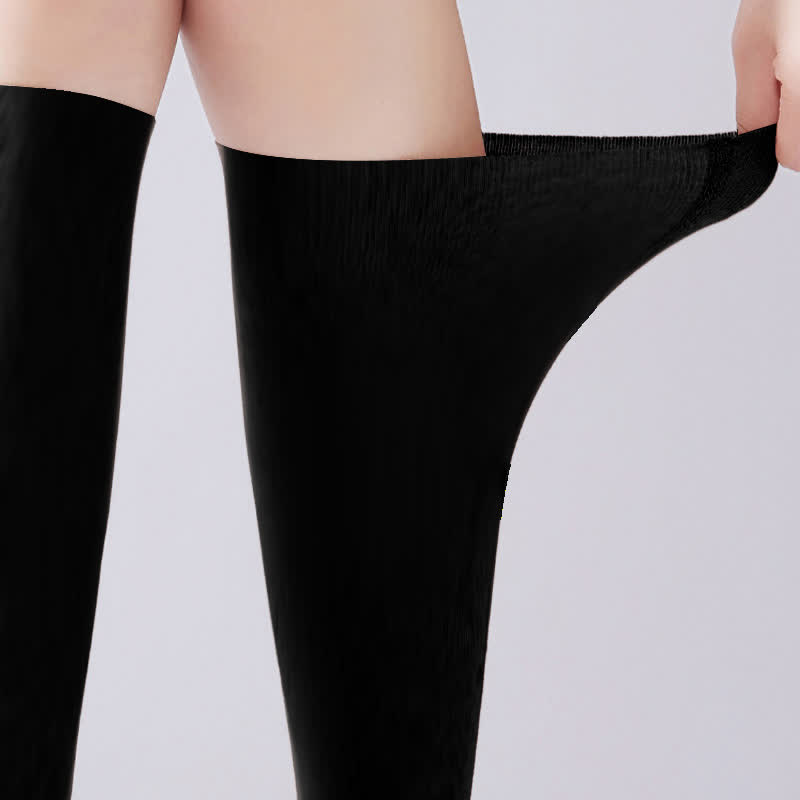 Thermochromic Stirrup Calf Sleeves