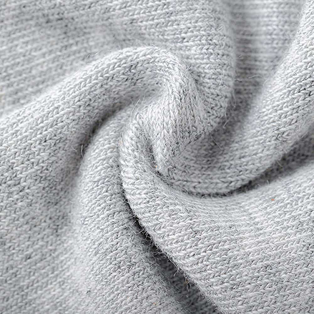 Pure Cotton Antibacterial Breathable Ankle Socks(5 Pairs)
