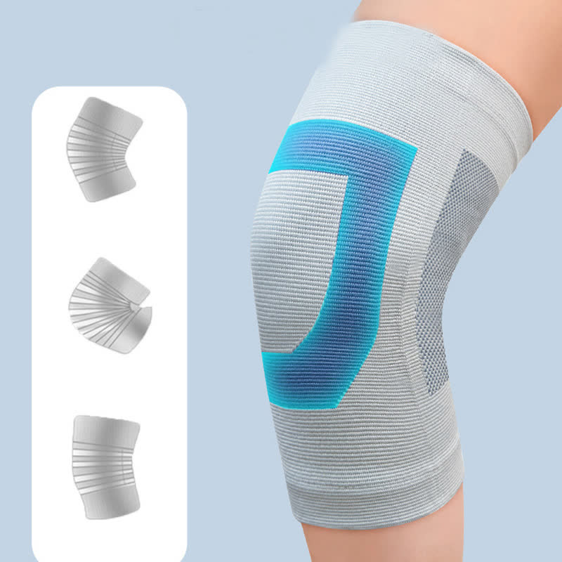 High Elastic Sports Knee Pads