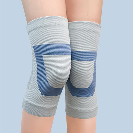 Plusock High Elastic Sports Knee Pads