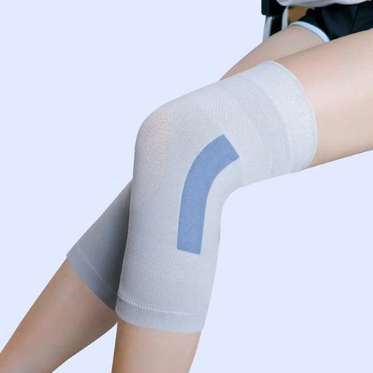 Plusock Seamless Sports Knee Brace