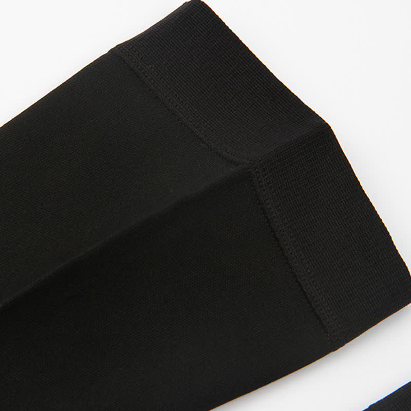 Shaping Compression Knee High Socks(30-40mmhg)