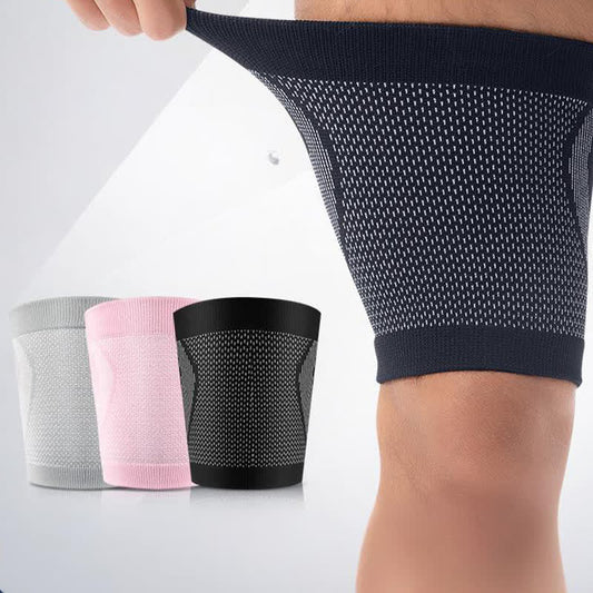 Plusock Sports Anti-slip Compression Thigh Sleeve