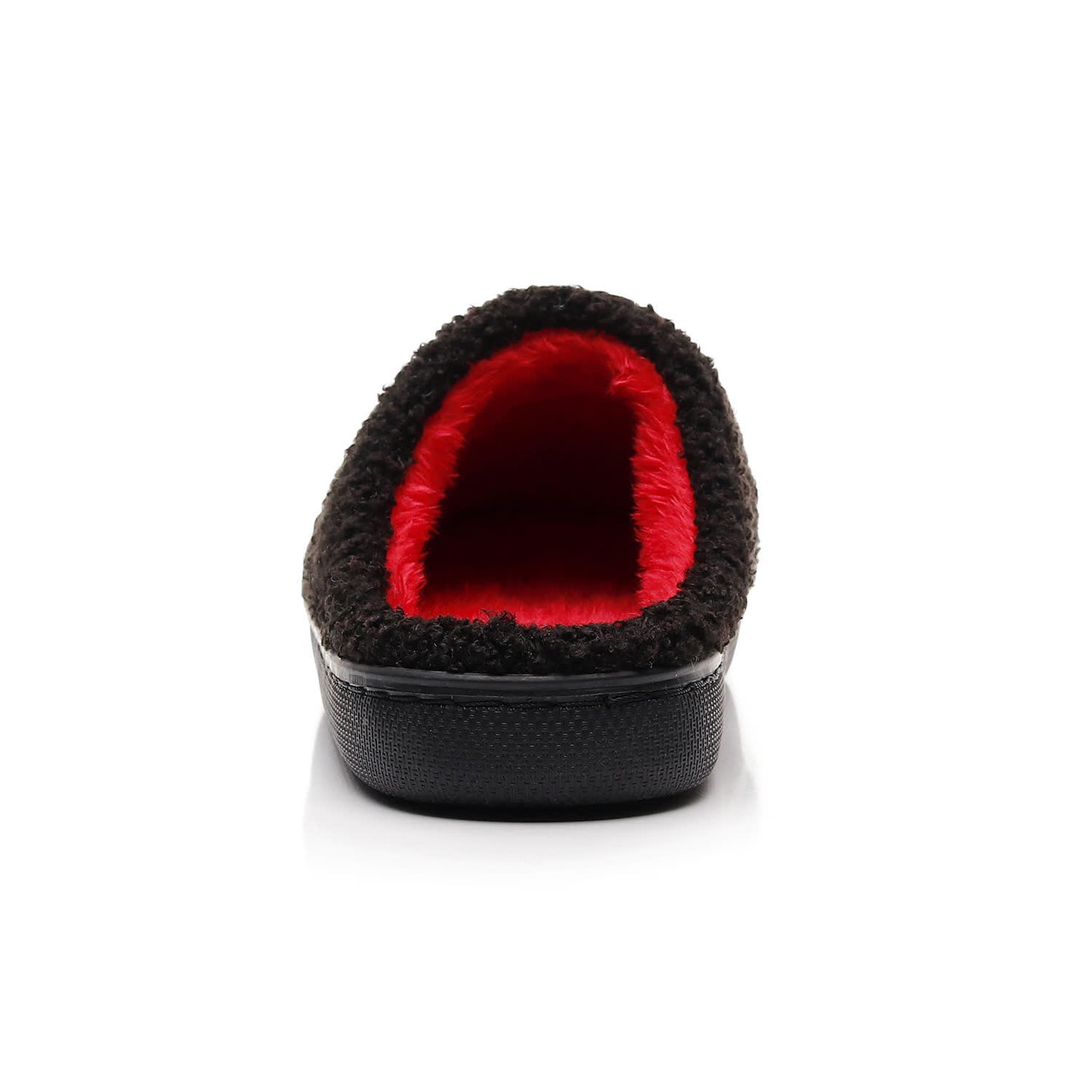 Plus Size Halloween Cartoon Spooky Print Slippers - image 10