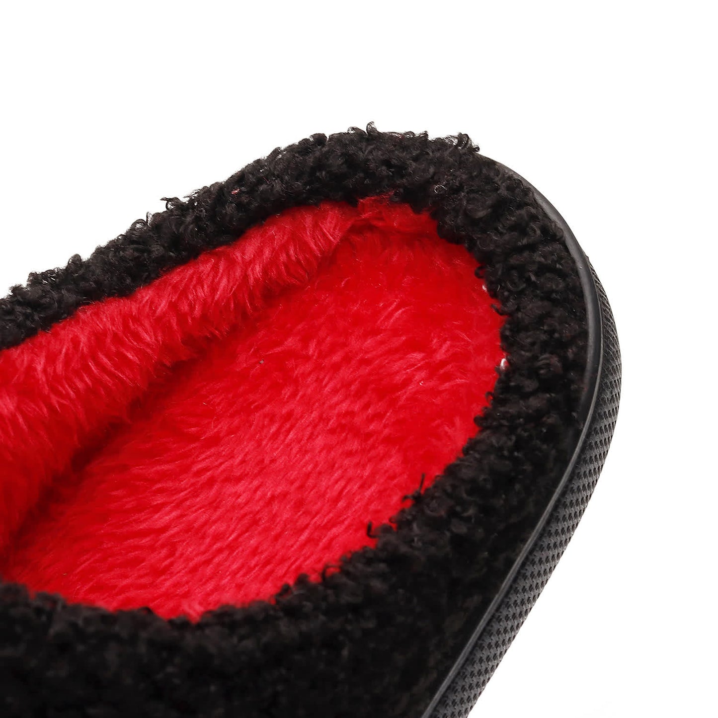 Plus Size Halloween Cartoon Spooky Print Slippers - image 9