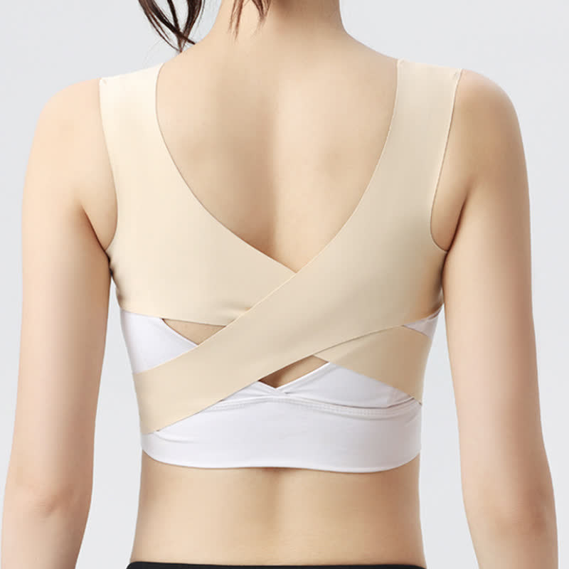 Invisible Breathable Shoulder Brace - image 4