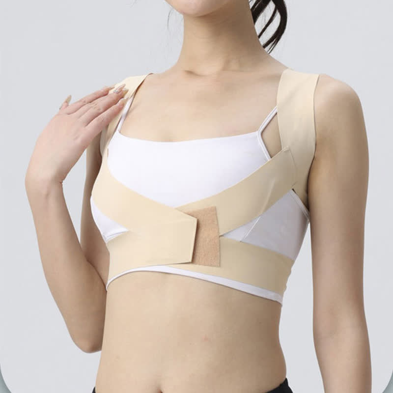 Invisible Breathable Shoulder Brace - image 2