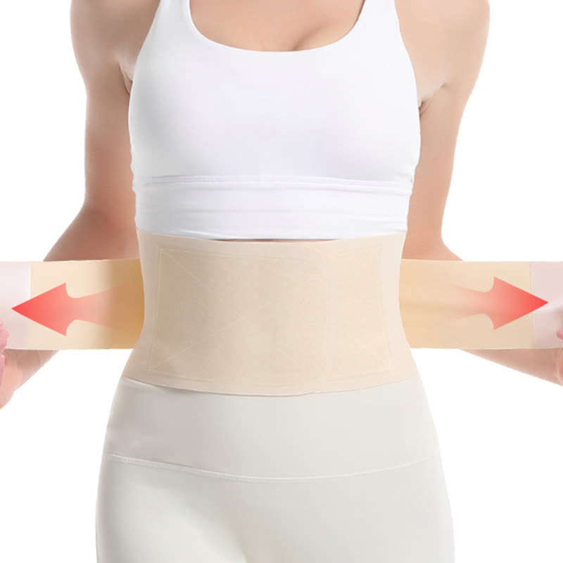 Lightweight Breathable Sports Waist Belt - image 3