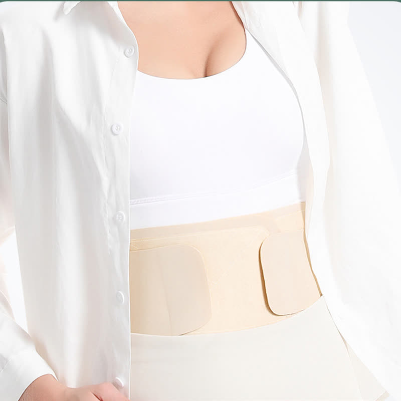 Lightweight Breathable Sports Waist Belt - image 2