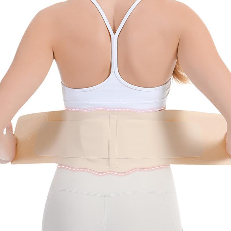 Lightweight Breathable Sports Waist Belt - image 4