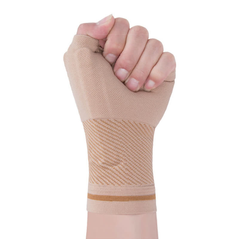 Finger Fixed Compression Wrist Brace - image 2