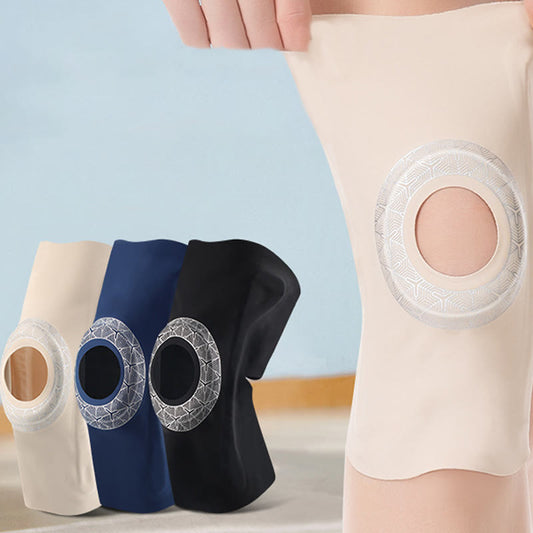 Shock Absorbing Sports Knee Pads - image 0