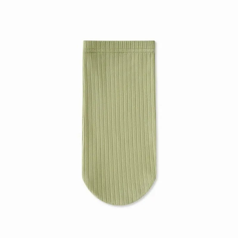 Plusock Lightweight Warmth Sleep Socks(3 Pairs) - Green - EU36-40(US3-7) - image 14