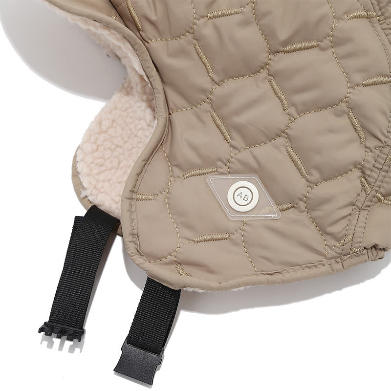 Plusock Earflap Hat Reversible Design Hat - image 10