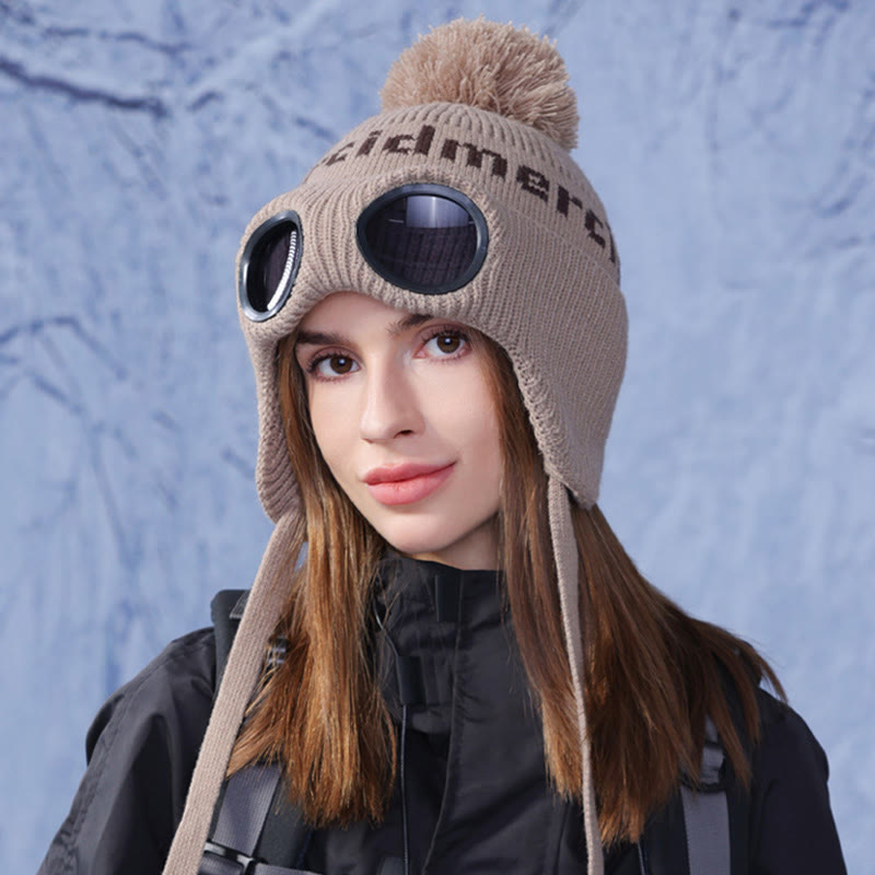 Plusock Windproof Warm Beanie - image 14