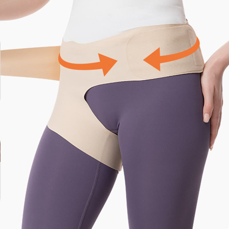 Plusock Hip Joint Support Belt - image 7