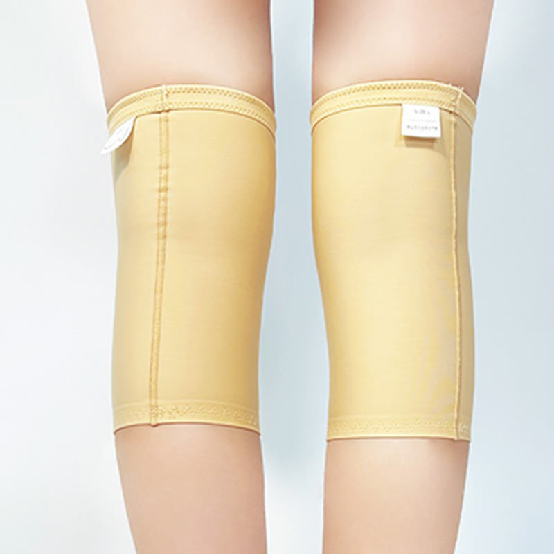 Plusock Post Surgery Thigh Sleeves - image 4