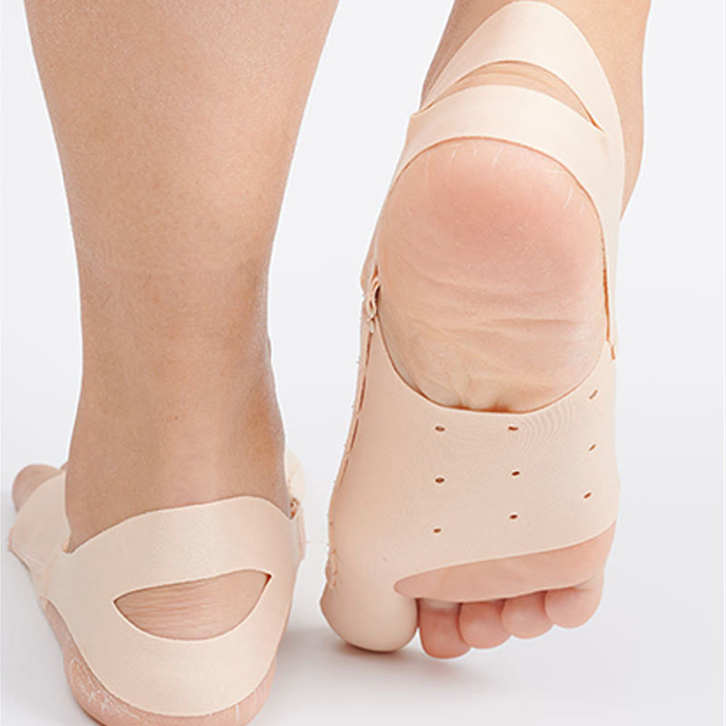 Plusock Durable Toe Alignment Support - image 5