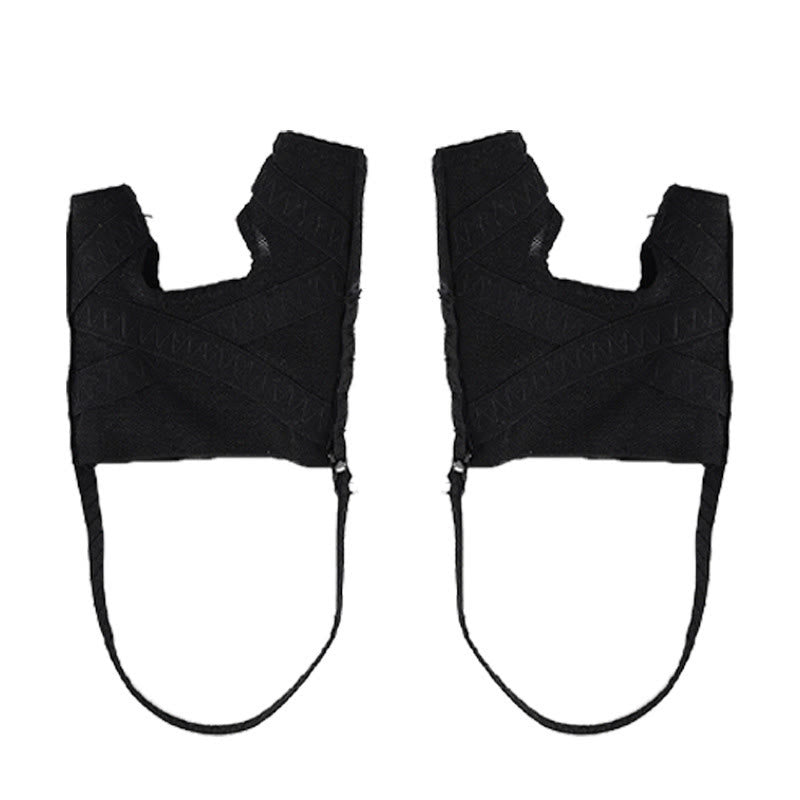 Plusock Adjustable Toe Alignment Support - Black - EU38-42(US5-8.5) - image 6