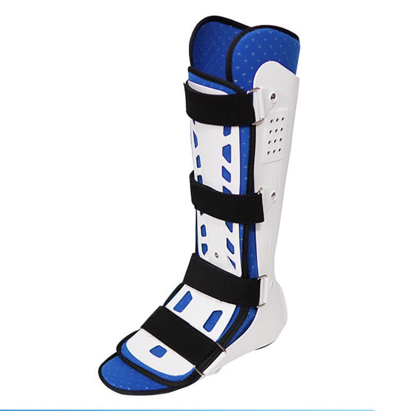 Plusock Anatomically Engineered Stabilizer Ankle Brace - image 2