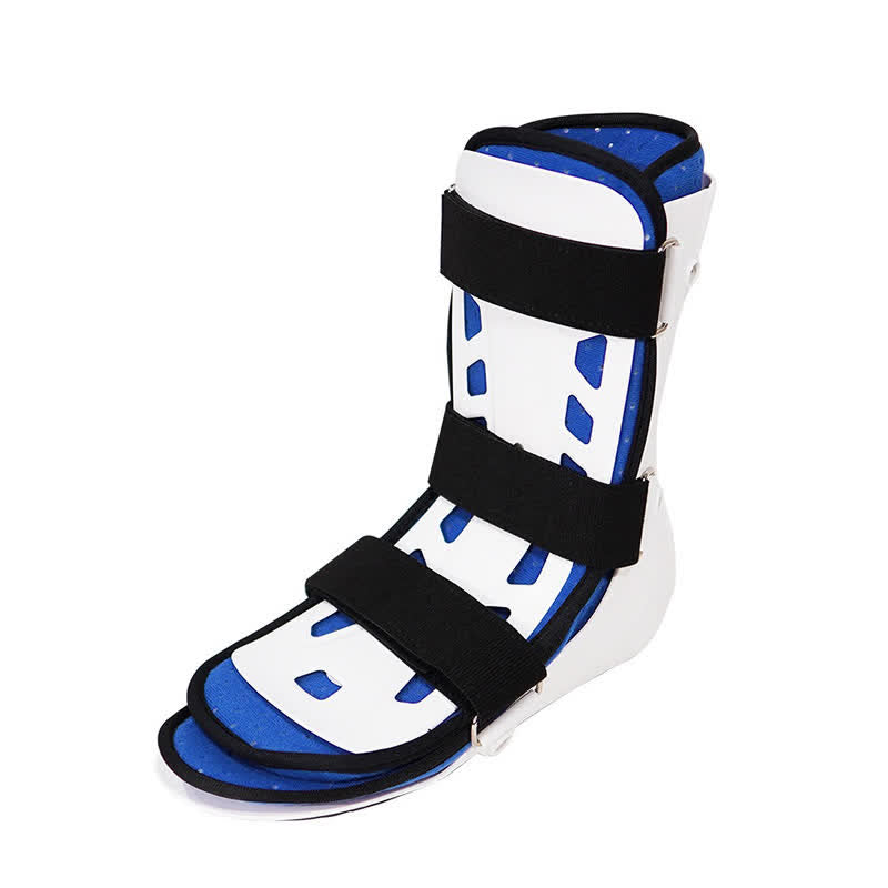 Plusock Support Rigid Ankle Brace - image 3